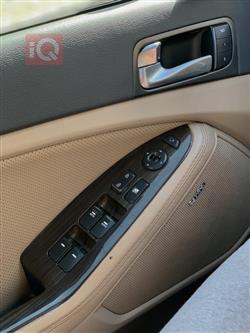 كيا اوبتيما